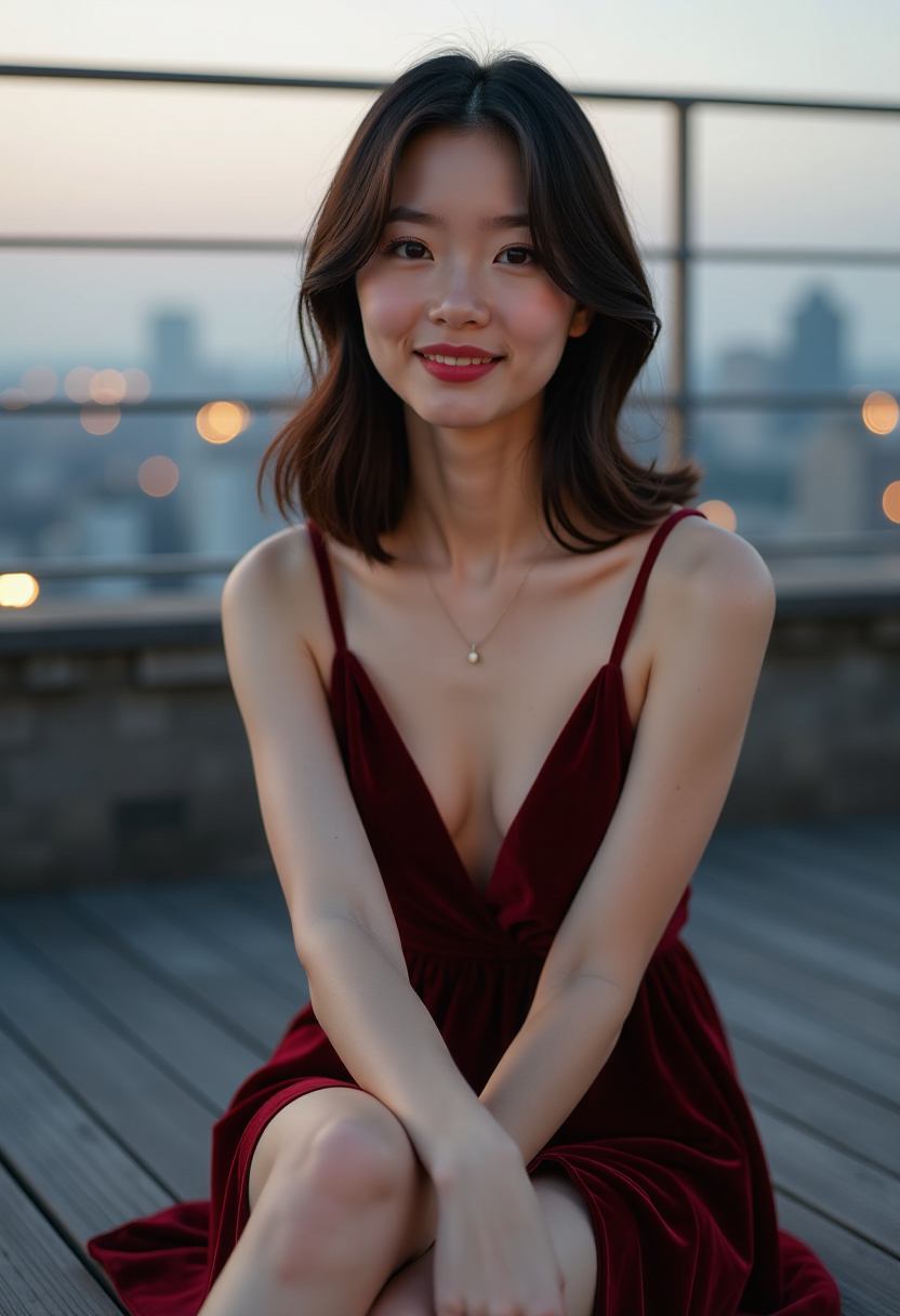 心动交响曲