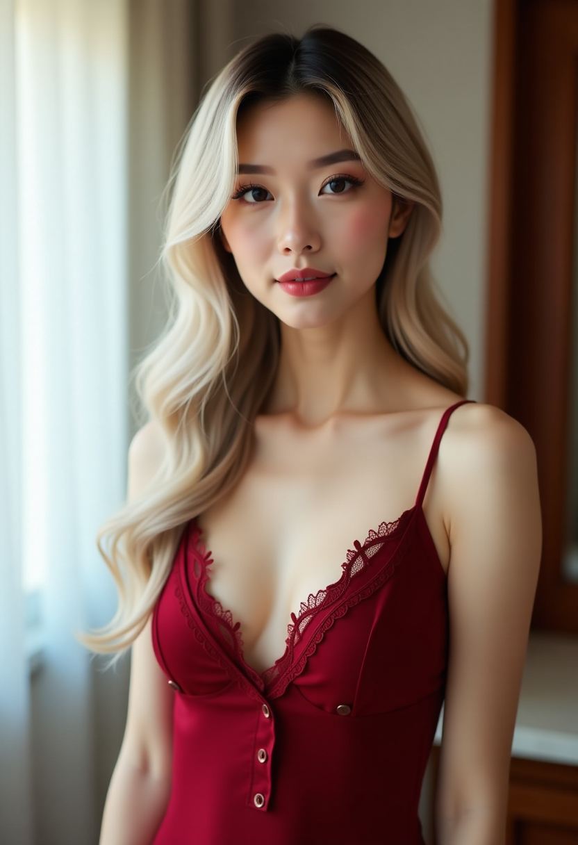 双城爱恋故事
